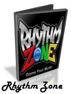 Box art for Rhythm Zone