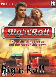 Box art for Rig n Roll