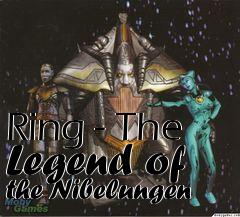 Box art for Ring - The Legend of the Nibelungen