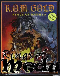 Box art for Rings of Medusa