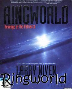 Box art for Ringworld