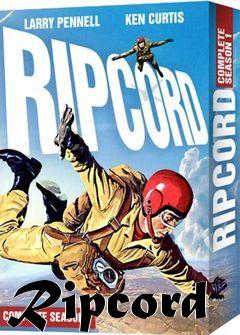 Box art for Ripcord