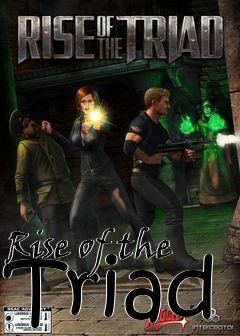 Box art for Rise of the Triad