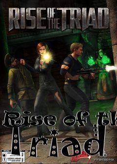 Box art for Rise of the Triad