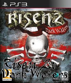 Box art for Risen 2: Dark Waters