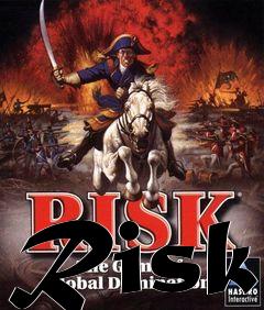 Box art for Risk