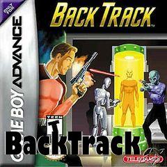 Box art for BackTrack