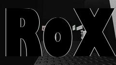 Box art for RoX