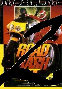 Box art for Road Rash 2