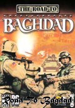 Box art for Road To Bagdad