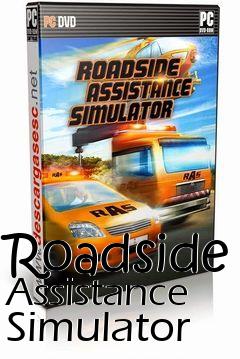 Box art for Roadside Assistance Simulator