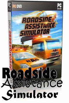Box art for Roadside Assistance Simulator