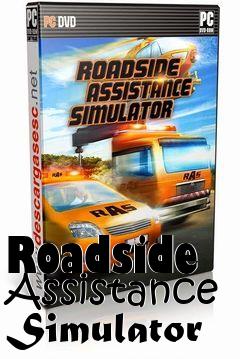 Box art for Roadside Assistance Simulator