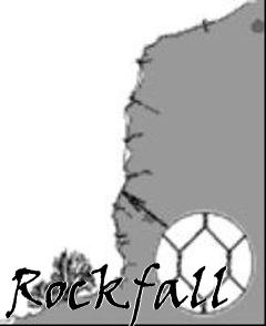 Box art for Rockfall