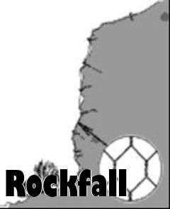 Box art for Rockfall