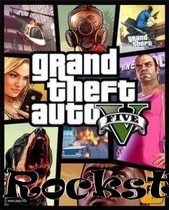 Box art for Rockstar