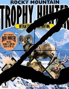 Box art for Rocky Mountain Trophy Hunter 2
