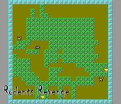 Box art for Rodents Revenge