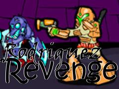 Box art for Rodriguez Revenge