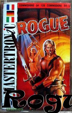 Box art for Rogue