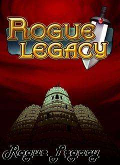 Box art for Rogue Legacy