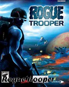 Box art for Rogue Trooper