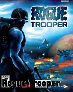 Box art for Rogue Trooper