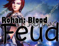 Box art for Rohan: Blood Feud