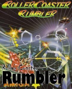 Box art for Roller Coaster Rumbler