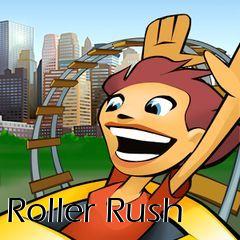 Box art for Roller Rush