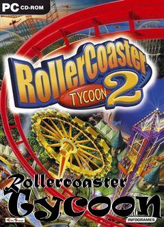 Box art for Rollercoaster Tycoon 2