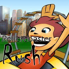 Box art for Rollercoaster Rush