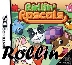 Box art for Rollin