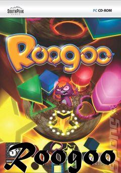 Box art for Roogoo