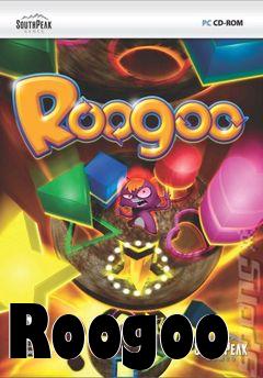 Box art for Roogoo