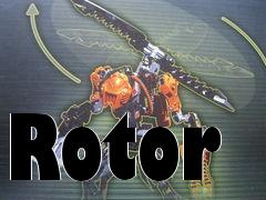 Box art for Rotor