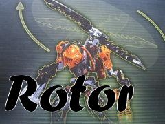 Box art for Rotor