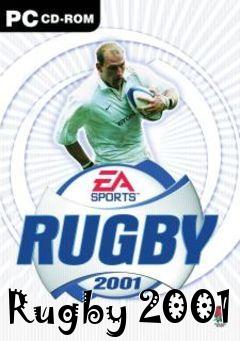 Box art for Rugby 2001