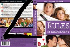 Box art for Rules of Engagement 2
