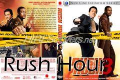 Box art for Rush Hour