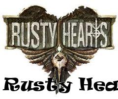 Box art for Rusty Hearts