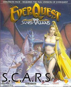 Box art for S.C.A.R.S