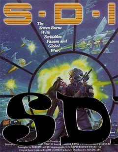 Box art for SDI