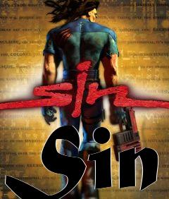 Box art for Sin