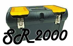 Box art for SR 2000