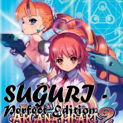 Box art for SUGURI - Perfect Edition