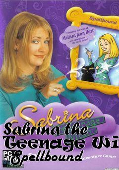 Box art for Sabrina the Teenage Witch - Spellbound