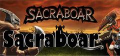 Box art for Sacraboar