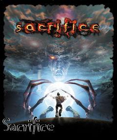 Box art for Sacrifice