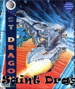 Box art for Saint Dragon